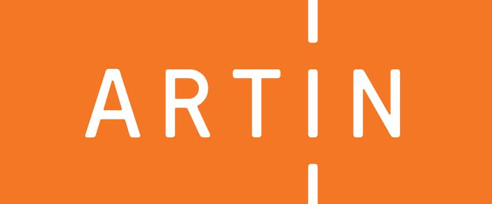ARTIN Logo