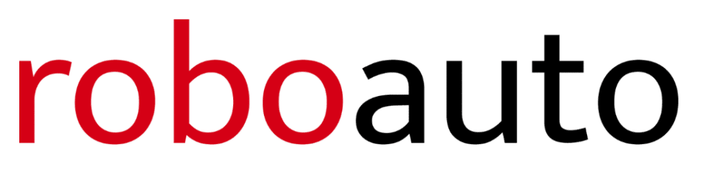 Roboauto Logo