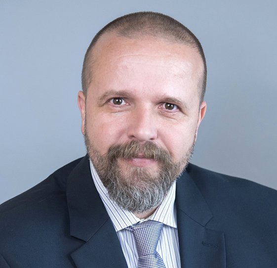 MUDr. Ivo Rovný, MBA
